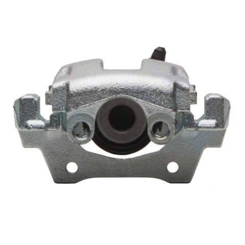 DFC 99-05 BMW 323Ci Rear-R Premium Caliper - Silver Zinc Coated
