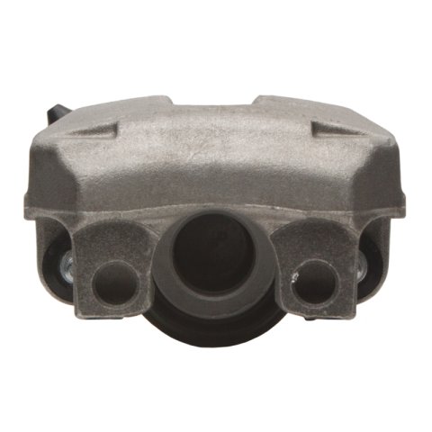 DFC 96-03 BMW 530i Rear-L Premium Caliper - Silver Zinc Coated