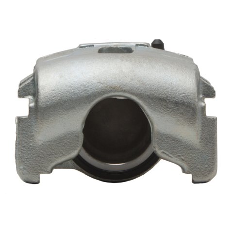 DFC 80-89 Chrysler New Yorker Front-R Premium Caliper - Silver Zinc Coated