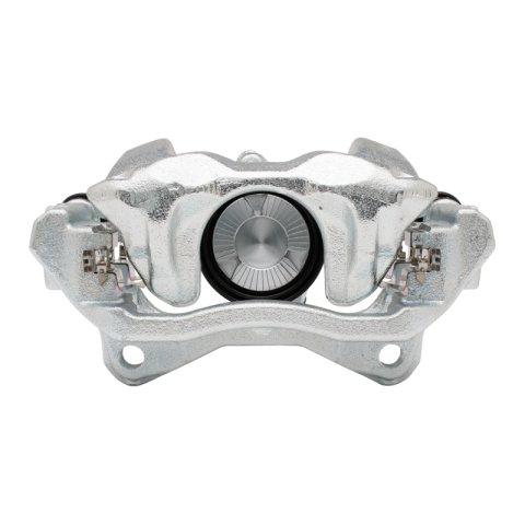 DFC 22-24 Ram ProMaster 1500 Rear-L Premium Caliper - Silver Zinc Coated