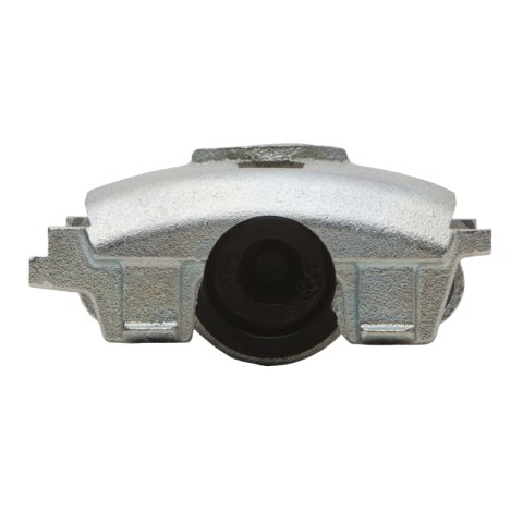 DFC 01-10 Chrysler PT Cruiser Rear-R Premium Caliper - Silver Zinc Coated