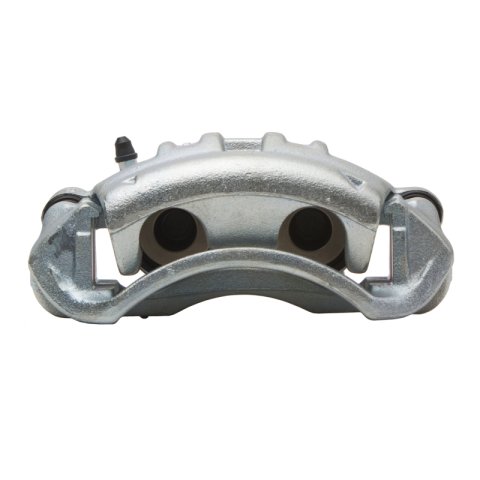 DFC 02-06 Dodge Sprinter 3500 Rear Left/Front Left/Rear-L/Front-L Premium Caliper - Silver
