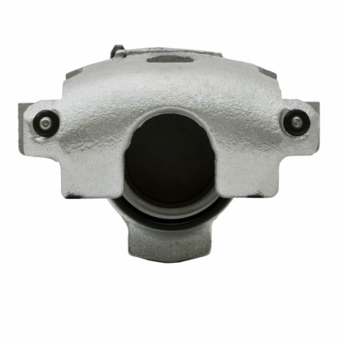 DFC 73-78 Chrysler Cordoba Front-L Premium Caliper - Silver Zinc Coated