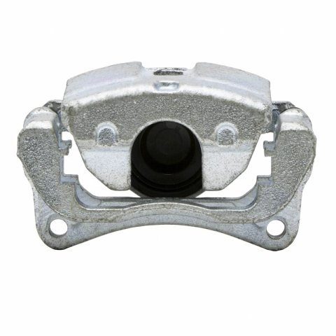 DFC 13-17 Chrysler 200 Front-R Premium Caliper - Silver Zinc Coated