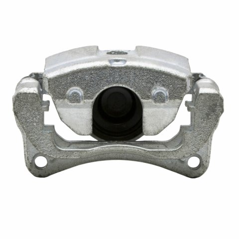 DFC 13-17 Chrysler 200 Front-L Premium Caliper - Silver Zinc Coated