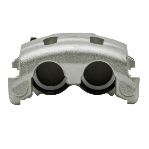 DFC 73-81 Dodge M Front-R Premium Caliper - Silver Zinc Coated