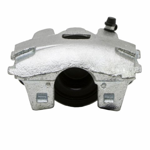 DFC 820090 Chrysler LeBaron Front-L Premium Caliper - Silver Zinc Coated