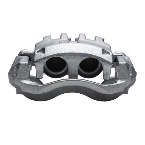 DFC 14-24 Dodge ProMaster 3500 Front-L Premium Caliper - Silver Zinc Coated
