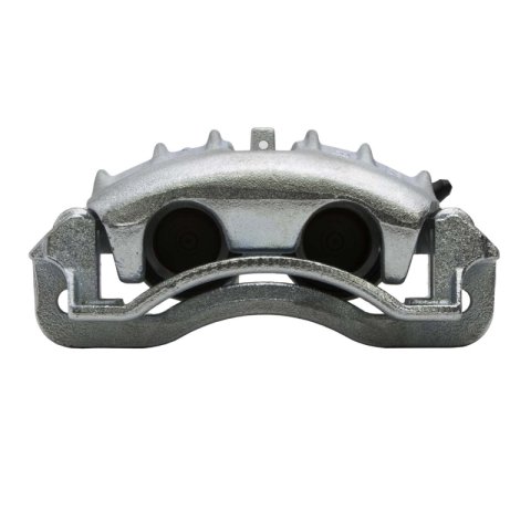 DFC 02-05 Dodge Sprinter 3500 Rear-R/Rear Right Premium Caliper - Silver Zinc Coated