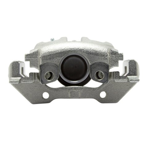 DFC 02-06 Dodge Sprinter 2500 Rear Left/Rear-L Premium Caliper - Silver Zinc Coated