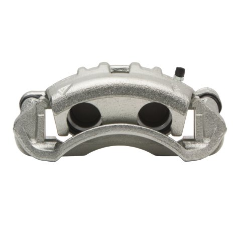 DFC 02-05 Dodge Sprinter 3500 Rear Right/Rear-R Premium Caliper - Silver Zinc Coated