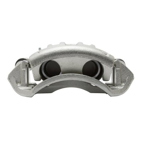 DFC 02-05 Dodge Sprinter 3500 Rear-L/Rear Left Premium Caliper - Silver Zinc Coated