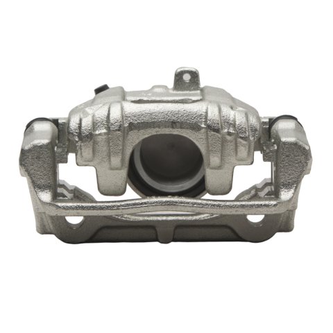 DFC 07-18 Dodge Sprinter 3500 Rear-R/Rear Right Premium Caliper - Silver Zinc Coated