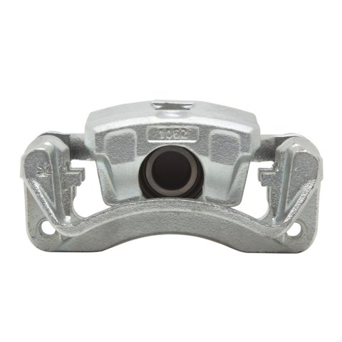 DFC 93-05 Chrysler Sebring Coupe Rear-R Premium Caliper - Silver Zinc Coated