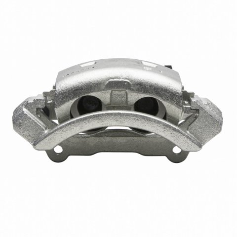 DFC 03-08 Dodge Ram 3500 Pickup Rear-R Premium Caliper - Silver Zinc Coated