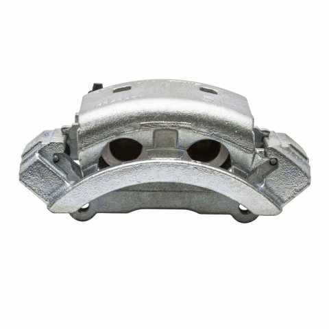 DFC 03-08 Dodge Ram 3500 Pickup Rear-L Premium Caliper - Silver Zinc Coated