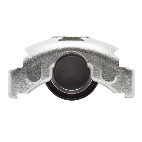 DFC 77-81 American Motors CONCORD Front-L Premium Caliper - Silver Zinc Coated
