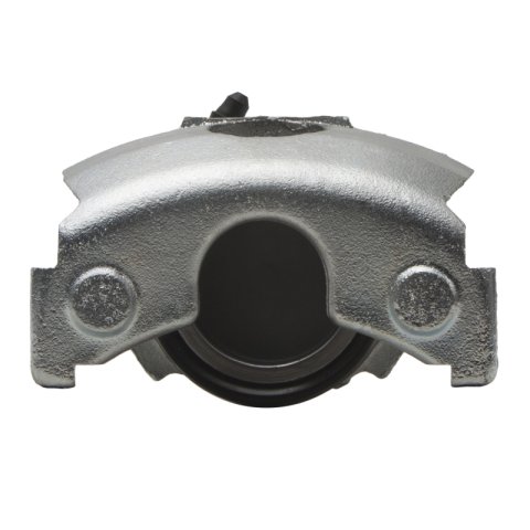DFC 72-80 American Motors MATADOR Front-L Premium Caliper - Silver Zinc Coated