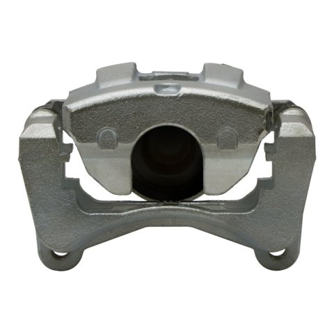 DFC 14-23 Chrysler 200 Front-L Premium Caliper - Silver Zinc Coated