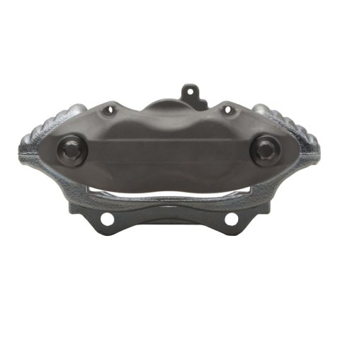 DFC 05-23 Chrysler 300 Front-L Premium Caliper - Red Powder Coated