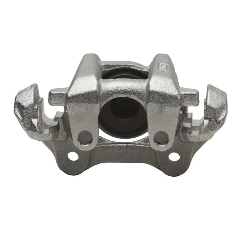 DFC 11-22 Dodge Durango Rear-L Premium Caliper - Silver Zinc Coated