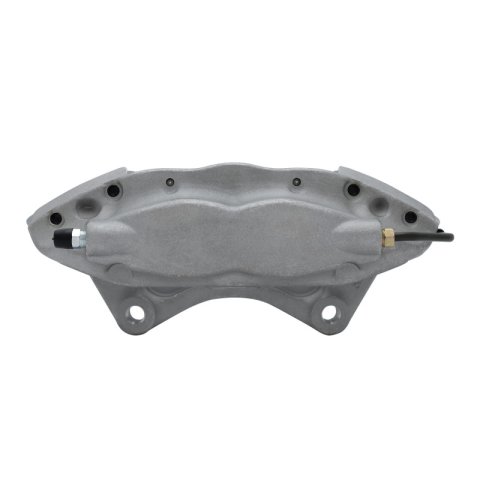 DFC 05-19 Chrysler 300 Rear-R Premium Caliper - Red Powder Coated
