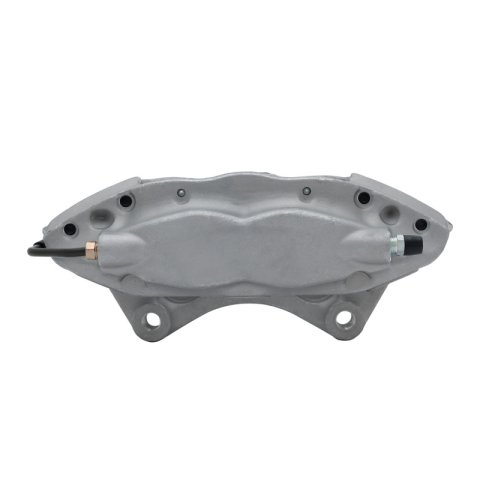 DFC 05-19 Chrysler 300 Rear-L Premium Caliper - Red Powder Coated