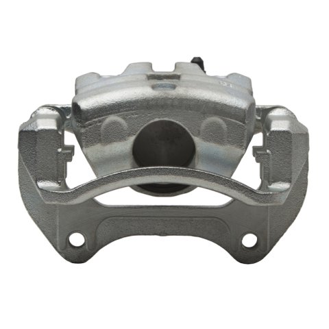 DFC 10-15 Chevrolet Camaro Front-R/Front-L Premium Caliper - Silver Zinc Coated