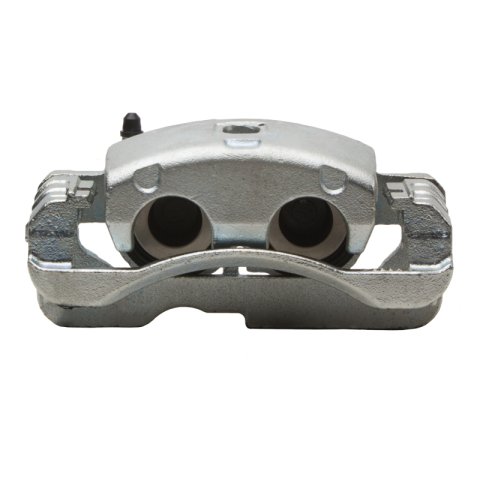 DFC 99-13 Cadillac Escalade ESV Rear-R/Front-L Premium Caliper - Silver Zinc Coated