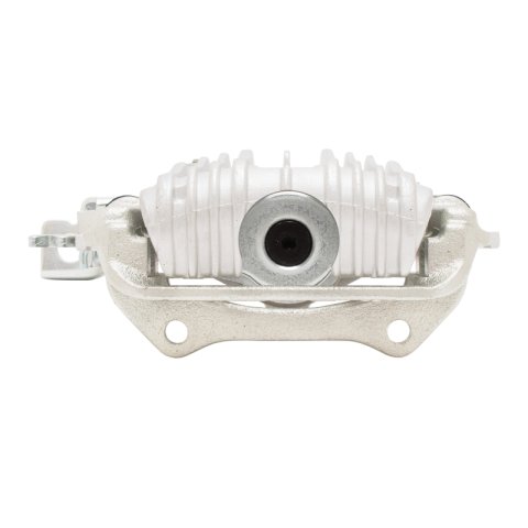 DFC 85-92 Chevrolet Camaro Rear-R Premium Caliper - Silver Zinc Coated