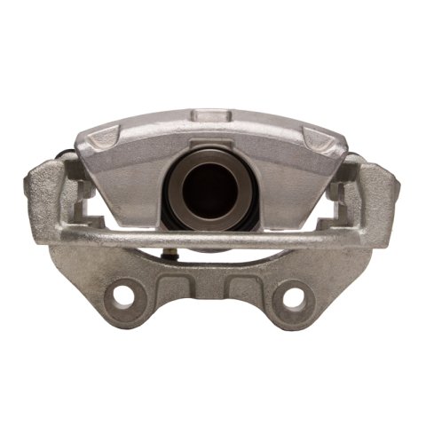 DFC 99-05 Cadillac DeVille Rear-R Premium Caliper - Silver Zinc Coated