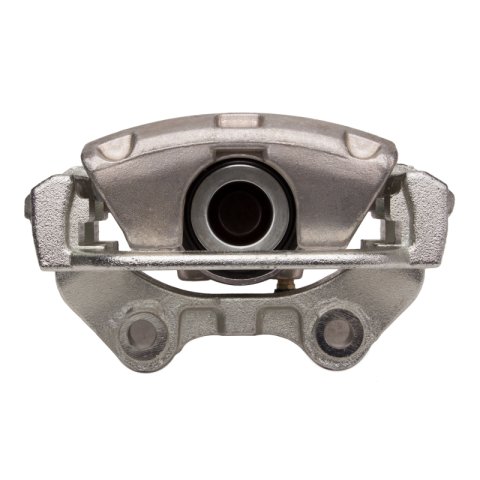 DFC 99-05 Cadillac DeVille Rear-L Premium Caliper - Silver Zinc Coated