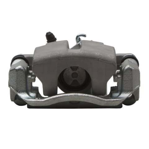 DFC 04-05 Buick LaCrosse Rear-R Premium Caliper - Silver Zinc Coated