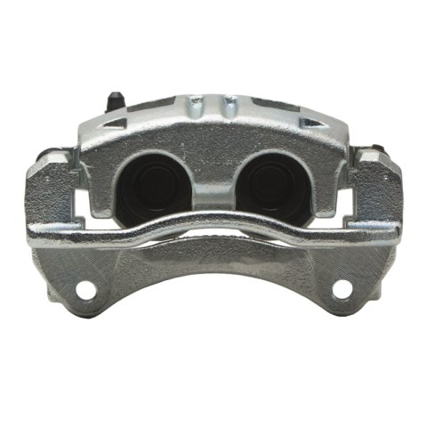 DFC 02-04 Saturn Vue Front-R Premium Caliper - Silver Zinc Coated
