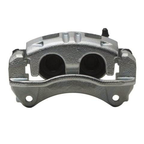 DFC 02-04 Saturn Vue Front-L Premium Caliper - Silver Zinc Coated