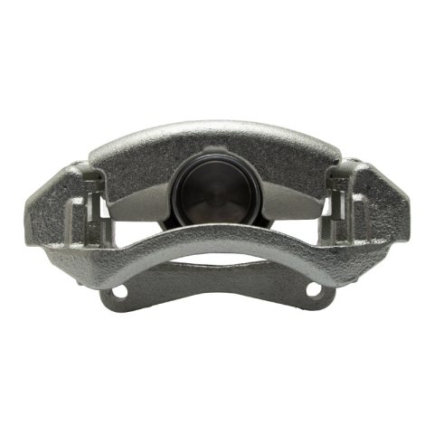 DFC 04-13 Buick LaCrosse Front-R/Front-L Premium Caliper - Silver Zinc Coated