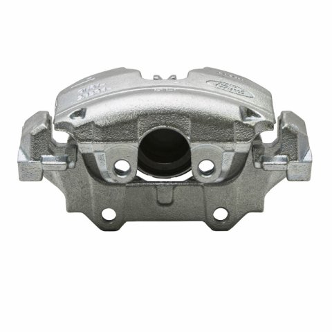 DFC 13-23 Ford Escape Front-R Premium Caliper - Silver Zinc Coated
