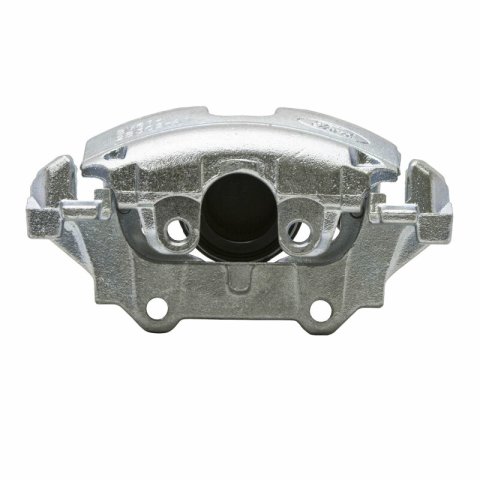 DFC 13-23 Ford Transit Connect Front-L Premium Caliper - Silver Zinc Coated