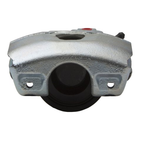 DFC 94-03 Ford F-150 2WD Front-R Premium Caliper - Silver Zinc Coated