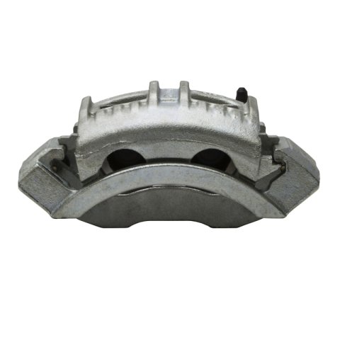 DFC 97-04 Ford F-250 RWD (Excl Super Duty) Front-R Premium Caliper - Silver Zinc Coated