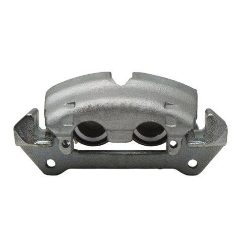 DFC 03-06 Ford Expedition Front Premium Caliper - Silver Zinc Coated