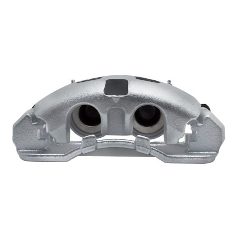 DFC 13-22 Ford F-250 Super Duty 4WD Front-R/Front Right Premium Caliper - Silver Zinc Coated