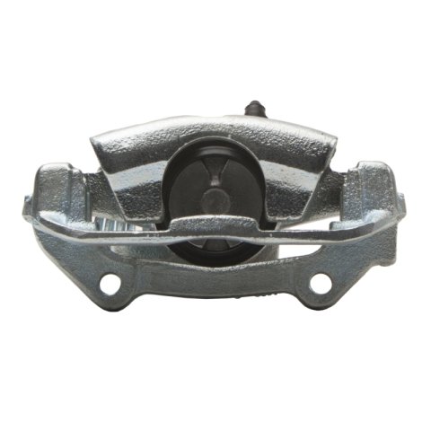 DFC 83-93 Ford Thunderbird Rear-R Premium Caliper - Silver Zinc Coated