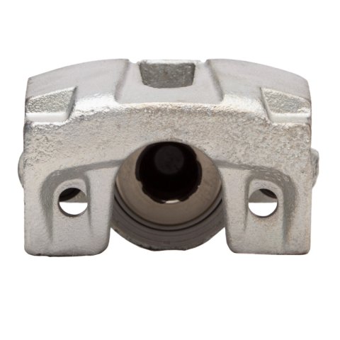 DFC 03-11 Ford Ranger Rear-L Premium Caliper - Silver Zinc Coated