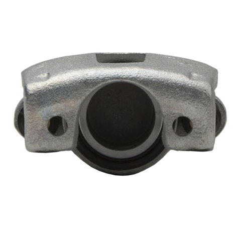 DFC 95-06 Ford Explorer Sport Rear-R Premium Caliper - Silver Zinc Coated
