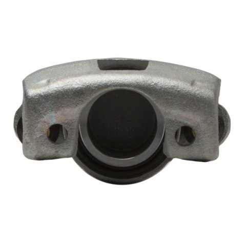 DFC 95-06 Ford Explorer Rear-L Premium Caliper - Silver Zinc Coated