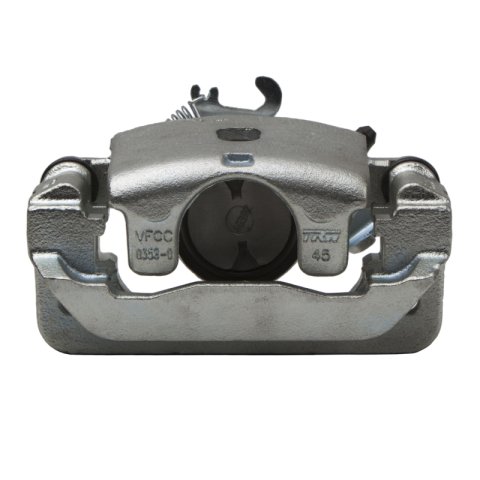 DFC 04-07 Ford Freestar Rear-R Premium Caliper - Silver Zinc Coated