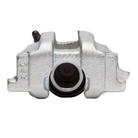 DFC 05-08 Ford Escape Rear-L Premium Caliper - Silver Zinc Coated