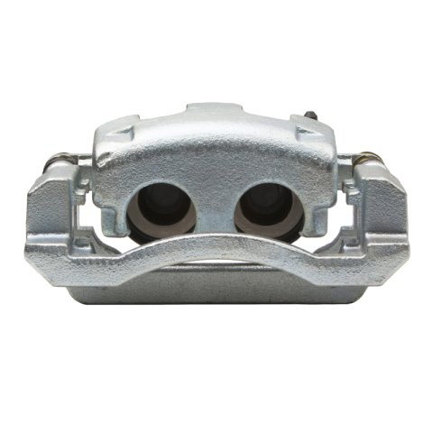 DFC 05-13 Ford F-450 Super Duty Rear Left/Rear-R/Rear-L/Rear Right Premium Caliper - Silver