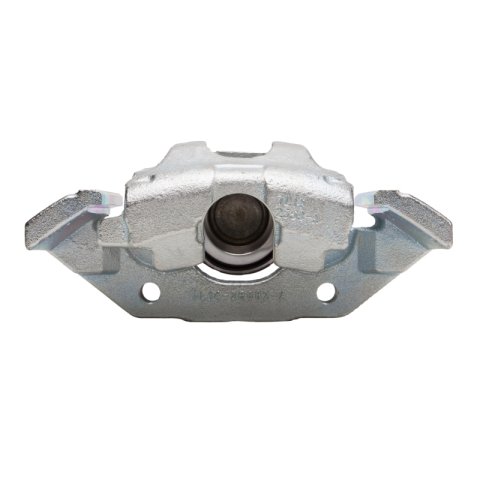 DFC 07-17 Ford Expedition Rear-L Premium Caliper - Silver Zinc Coated